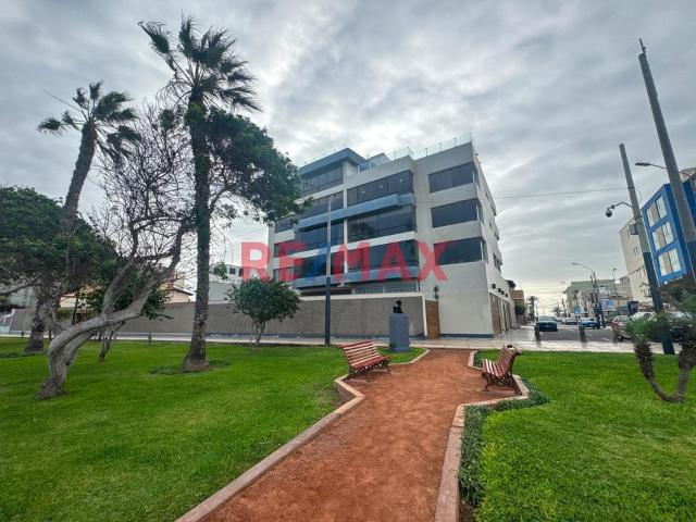 Departamento venta en La Punta, Callao
