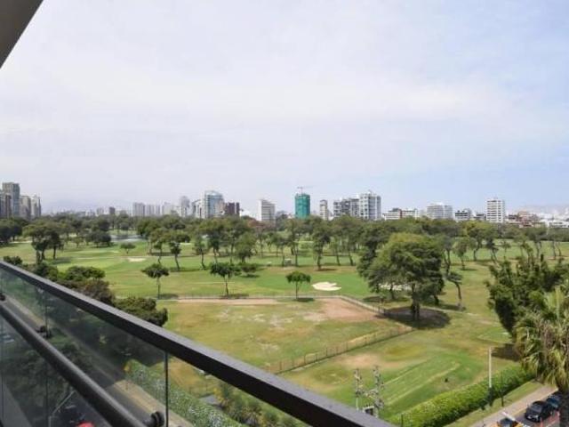 Departamento venta en San Isidro, Lima Metropolitana