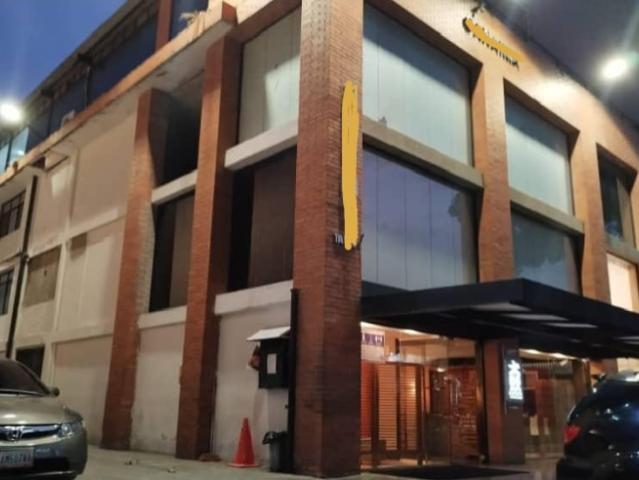 Edificio en venta en Boca De Uchire, Miranda