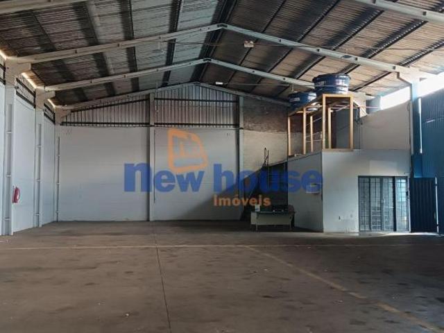 Ponto Comercial venda em ADE Sul, Samambaia