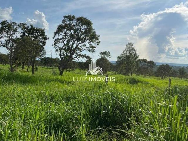 Sítio e chácara venda em Região Geográfica Imediata de Patos de Minas, Brasilândia de Minas