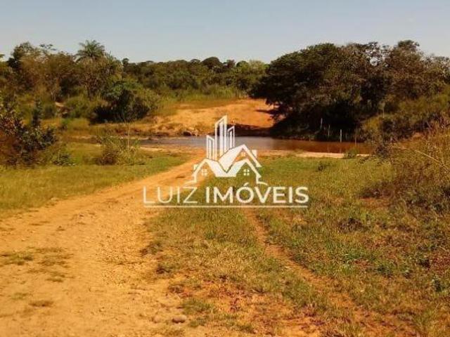 Sítio e chácara venda em Região Geográfica Imediata de Pirapora, Buritizeiro