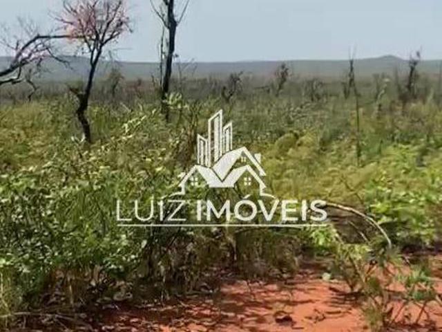Sítio e chácara venda em Região Geográfica Imediata de São Francisco, Chapada Gaúcha