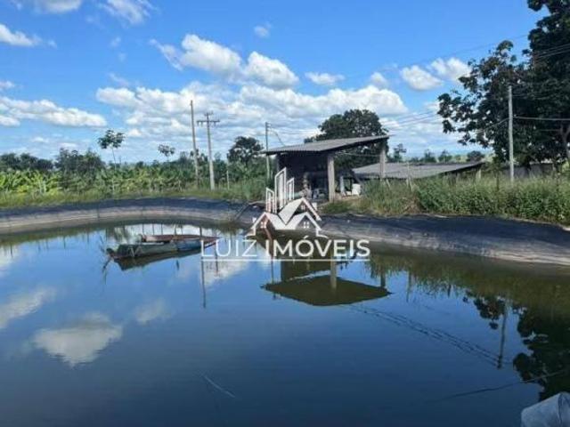 Sítio e chácara venda em Região Geográfica Imediata de Pirapora, Pirapora