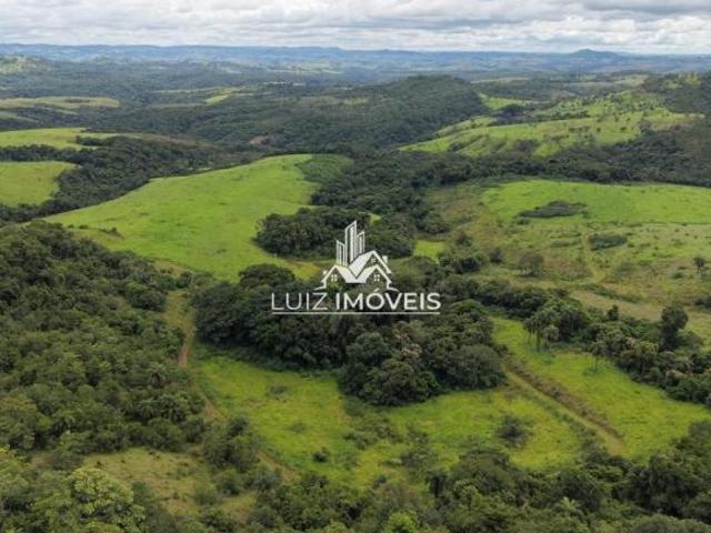 Sítio e chácara venda em Região Geográfica Imediata de Patos de Minas, Rio Paranaíba