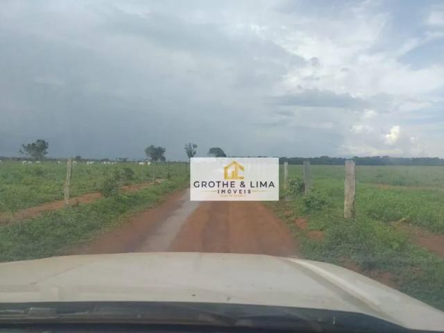 Fazenda venda em Região Geográfica Imediata de Paraíso do Tocantins, Pium