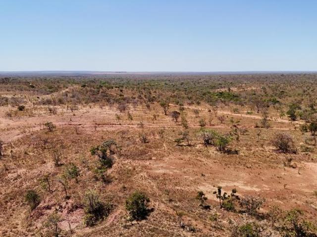 Sítio e chácara venda em Região Geográfica Imediata de Unaí, Formoso