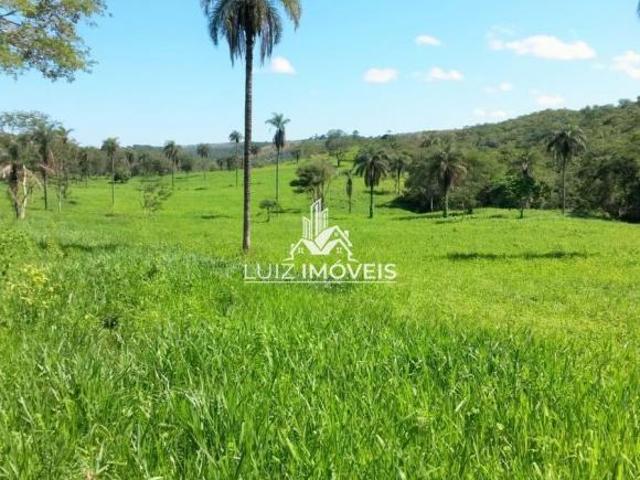 Sítio e chácara venda em Região Geográfica Imediata de Patos de Minas, São Gonçalo do Abaeté
