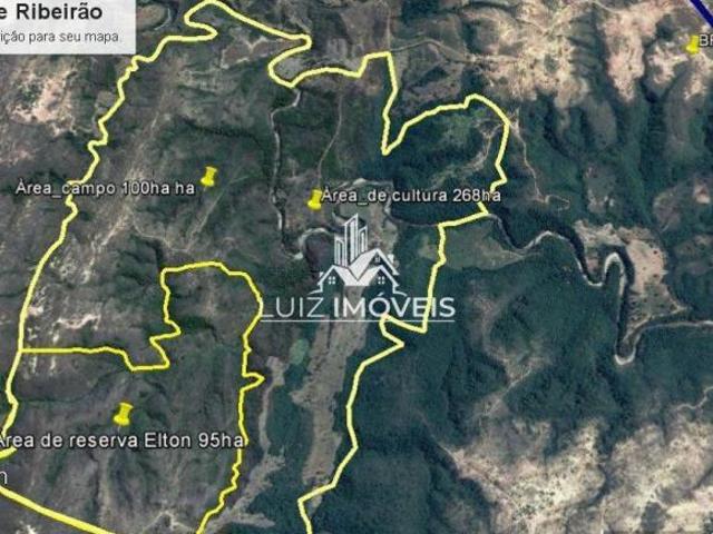 Sítio e chácara venda em Região Geográfica Imediata de Patos de Minas, São Gonçalo do Abaeté