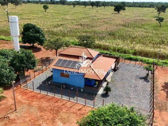 Sítio e chácara venda em Região Geográfica Imediata de Patos de Minas, João Pinheiro