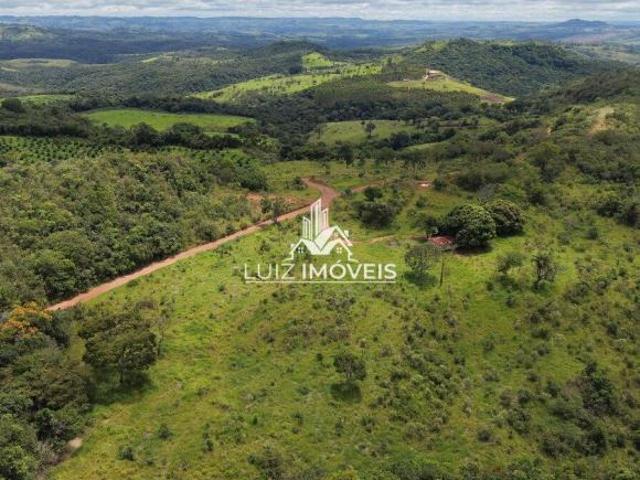Sítio e chácara venda em Região Geográfica Imediata de Araxá, Campos Altos