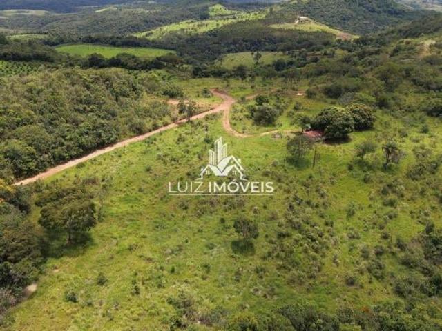 Sítio e chácara venda em Região Geográfica Imediata de Araxá, Campos Altos