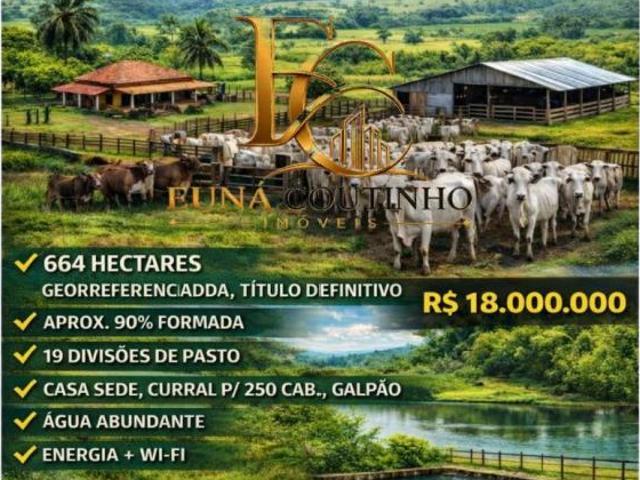 Sítio e chácara venda em Setor C Norte, Taguatinga