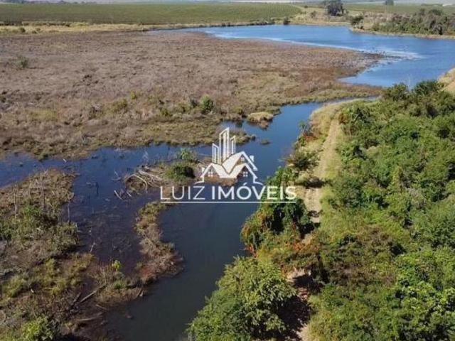 Sítio e chácara venda em Região Geográfica Imediata de Unaí, Região Integrada de Desenvolvimento do Distrito Federal e Entorno