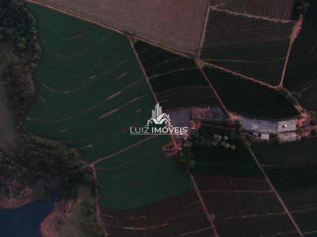 Sítio e chácara venda em Região Geográfica Imediata de Patrocínio, Patrocínio