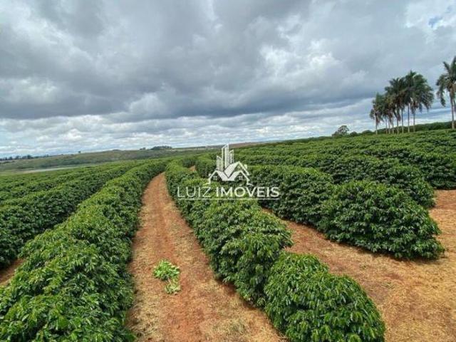 Sítio e chácara venda em Região Geográfica Imediata de Patrocínio, Patrocínio