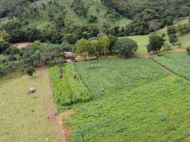 Sítio e chácara venda em Catingueiro, Sobradinho II