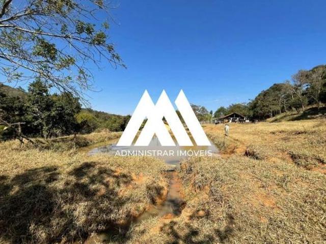 Sítio e chácara venda em Região Geográfica Imediata de Divinópolis, Carmo do Cajuru