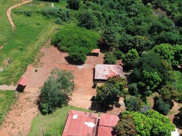 Sítio e chácara venda em Região Geográfica Imediata de Águas Lindas de Goiás, Região Integrada de Desenvolvimento do Distrito Federal e Entorno