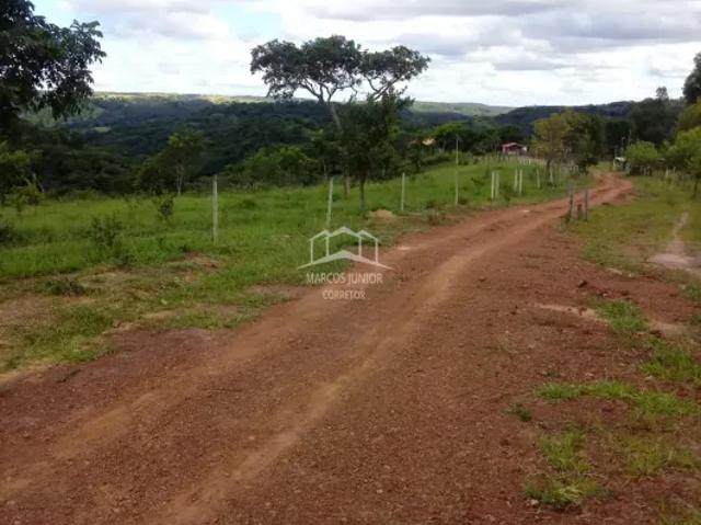 Fazenda venda em Região Geográfica Imediata de Montes Claros, Montes Claros