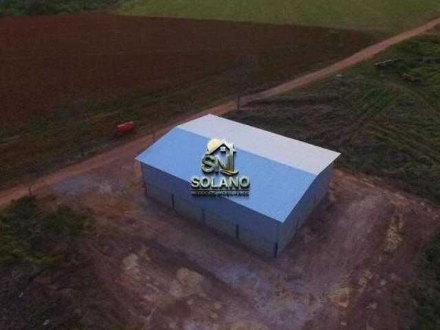 Sítio e chácara venda em Região Geográfica Imediata de Patos de Minas, João Pinheiro