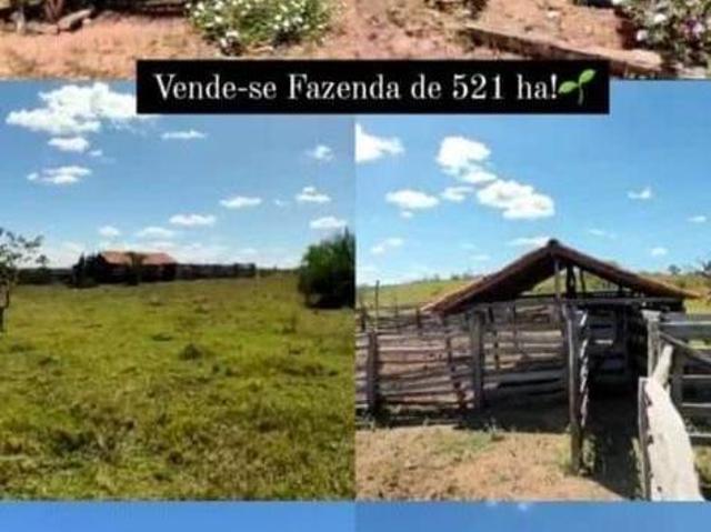 Sítio e chácara venda em Região Geográfica Imediata de Unaí, Arinos