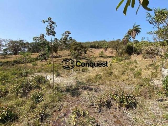 Sítio e chácara venda em Pedra Branca, Caeté