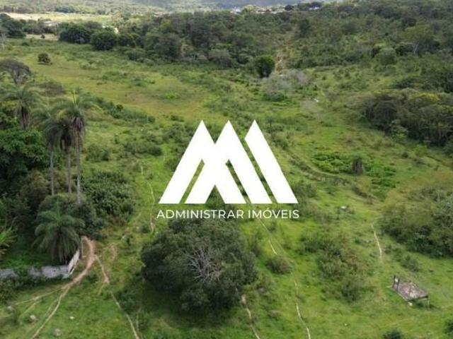 Sítio e chácara venda em Região Geográfica Imediata de Divinópolis, Carmo do Cajuru