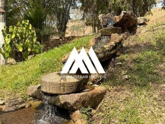 Sítio e chácara venda em Amaral, Carmópolis de Minas