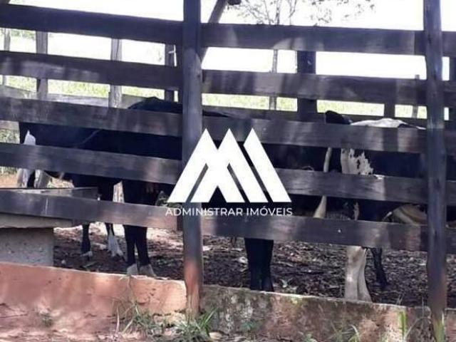 Sítio e chácara venda em Região Geográfica Imediata de Oliveira, Região Metropolitana de Belo Horizonte