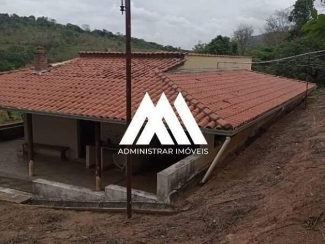 Sítio e chácara venda em Região Geográfica Imediata de Divinópolis, Itaúna