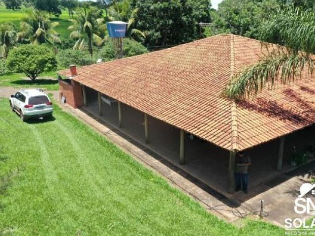 Sítio e chácara venda em Região Geográfica Imediata de Palmeiras de Goiás, Palmeiras de Goiás