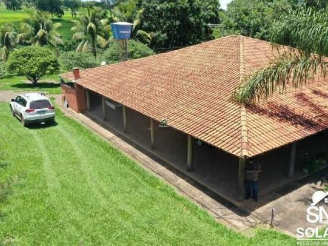 Sítio e chácara venda em Região Geográfica Imediata de Palmeiras de Goiás, Palmeiras de Goiás