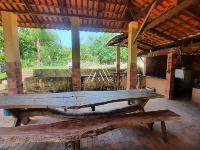 Sítio e chácara venda em São Gonçalo do Pará, Região Geográfica Intermediária de Divinópolis