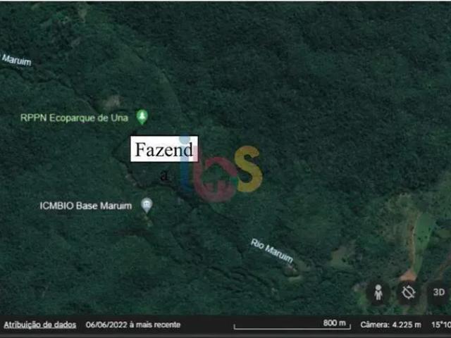 Fazenda venda em Região Geográfica Imediata de Ilhéus – Itabuna, Ilhéus