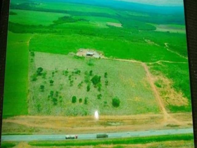 Sítio e chácara venda em Região Geográfica Imediata de Sorriso, Nova Mutum