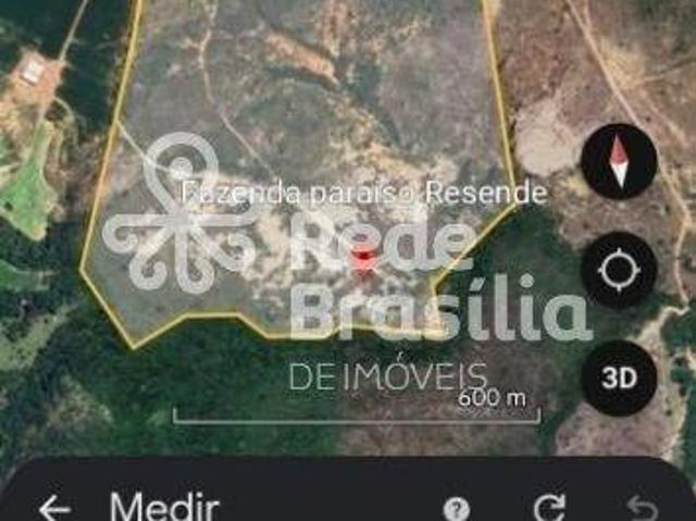 Sítio e chácara venda em Região Geográfica Imediata do Distrito Federal, Região Integrada de Desenvolvimento do Distrito Federal e Entorno