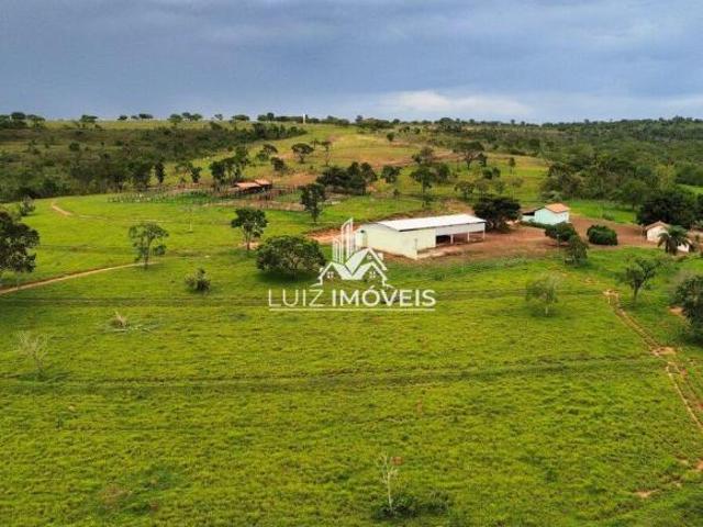 Sítio e chácara venda em Região Geográfica Imediata de Patos de Minas, João Pinheiro