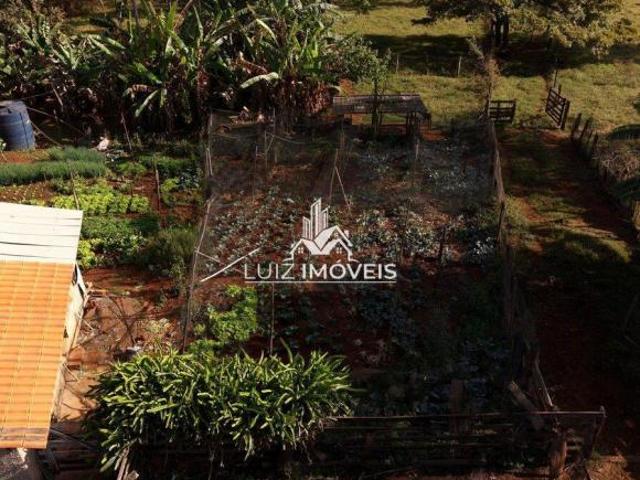 Sítio e chácara venda em Matutina, Região Geográfica Intermediária de Patos de Minas