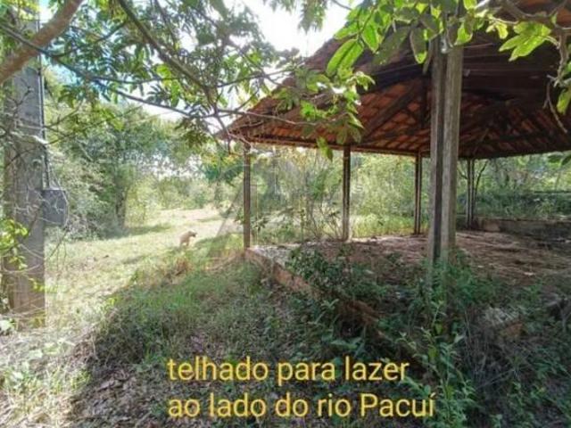 Sítio e chácara venda em Região Geográfica Imediata de Montes Claros, Montes Claros