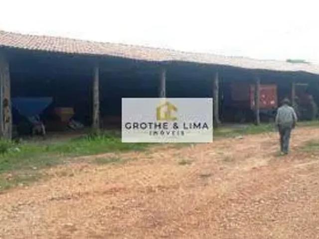 Fazenda venda em Região Geográfica Imediata de Araguaína, Araguaína