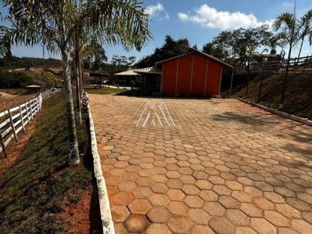 Sítio e chácara venda em Pio XII, Itatiaiuçu