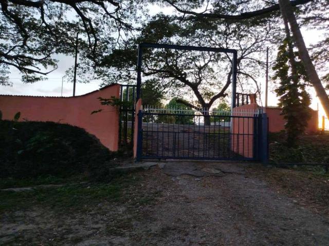 Finca en venta en Falcón