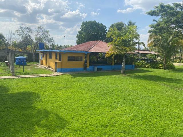 Propiedad en venta en Tocuyito, Carabobo
