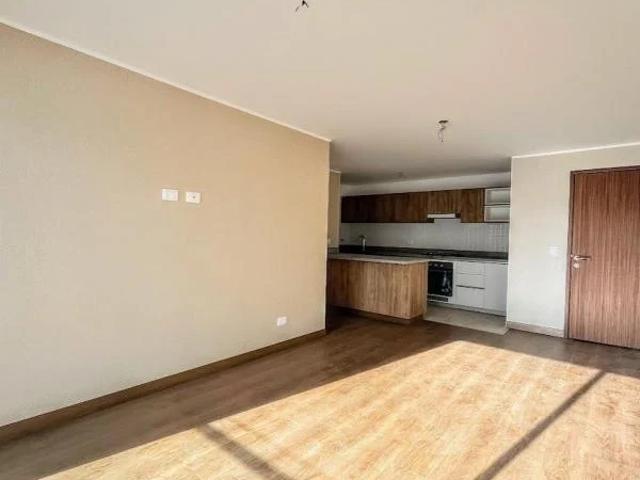 Departamento venta en Achaguay Alto, Lima Metropolitana