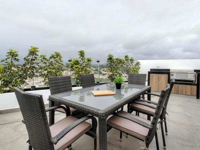 Departamento venta en Chorrillos, Lima Metropolitana