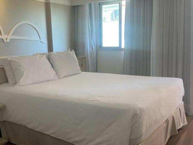 Apartamento venda em Setor Hoteleiro Norte, Plano Piloto