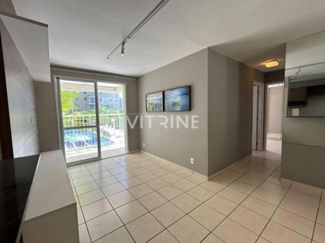 Apartamento venda em Setor Central, Gama