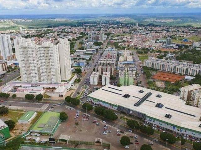 Apartamento venda em Setor Central, Gama