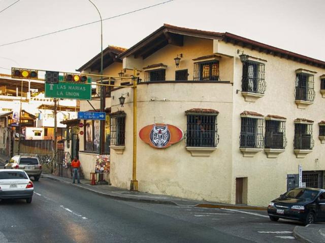 Local Comercial en venta en Boca De Uchire, Miranda